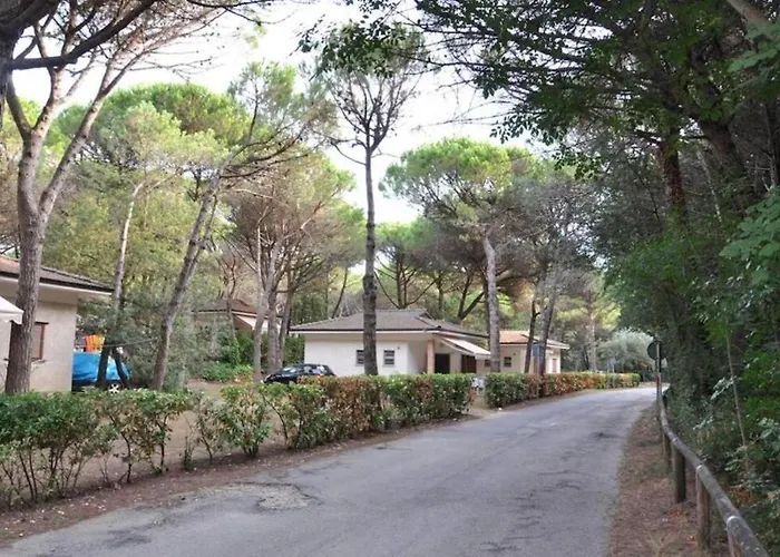 Arco Bungalow