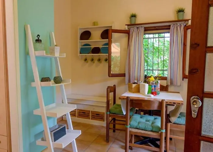 Arco Bungalow