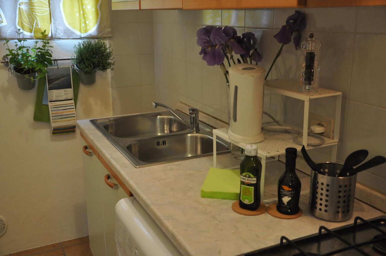 Apartment Arco *